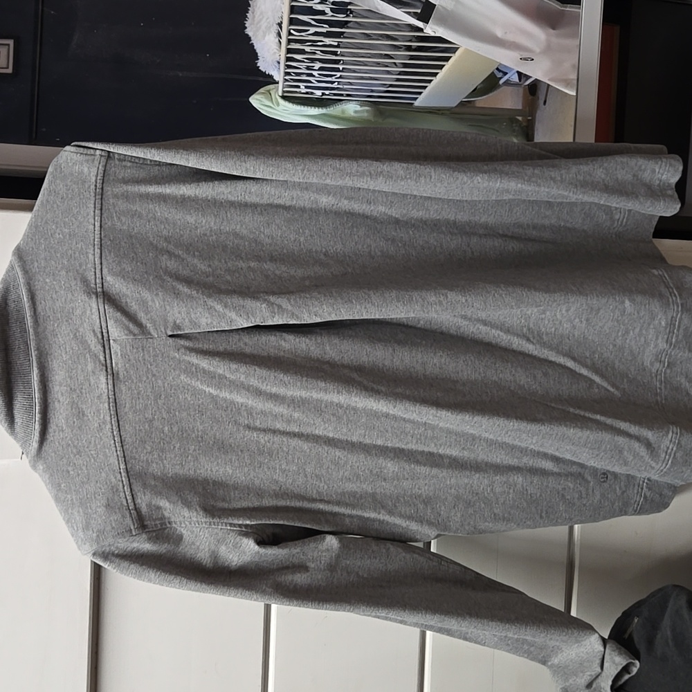 Lululemon Belle Wrap - Picture 5 of 5